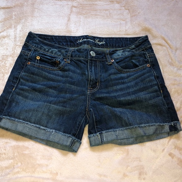 American Eagle Shorts - Picture 1 of 5